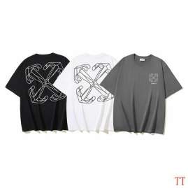 Picture of Off White T Shirts Short _SKUOffWhiteS-XL20tx434502